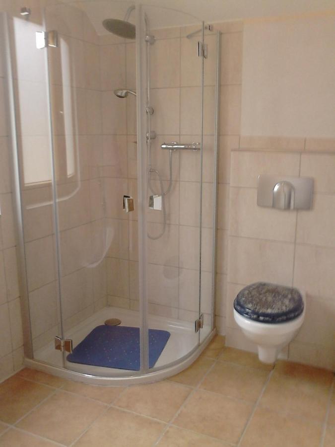 Ferienwohnung Csilla Unterweid Екстер'єр фото