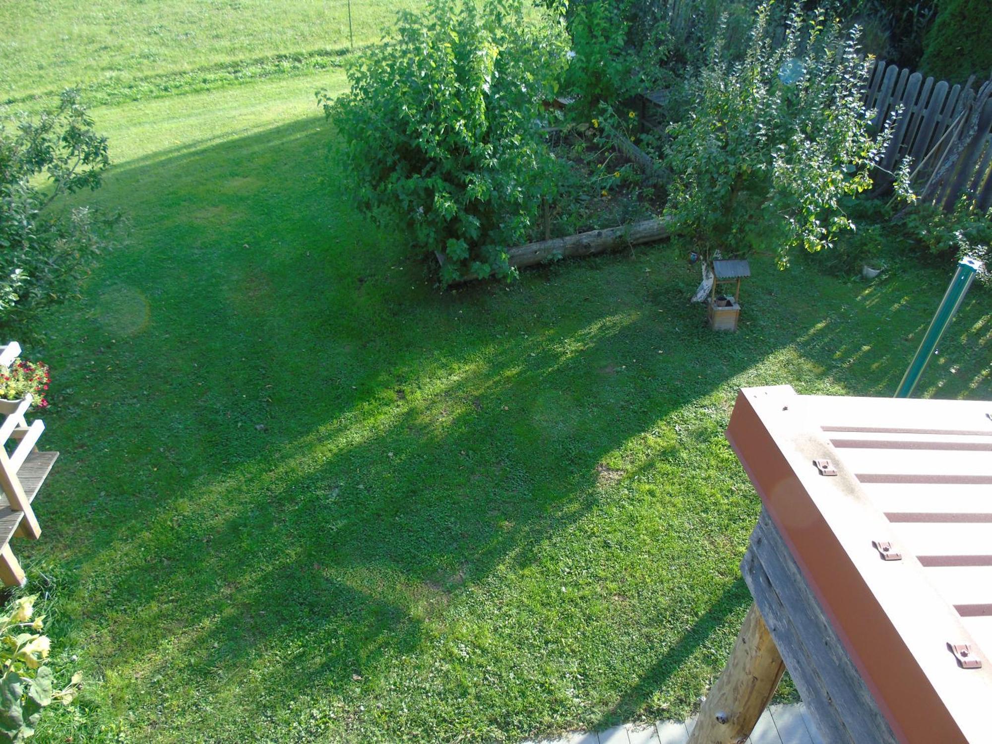 Ferienwohnung Csilla Unterweid Екстер'єр фото