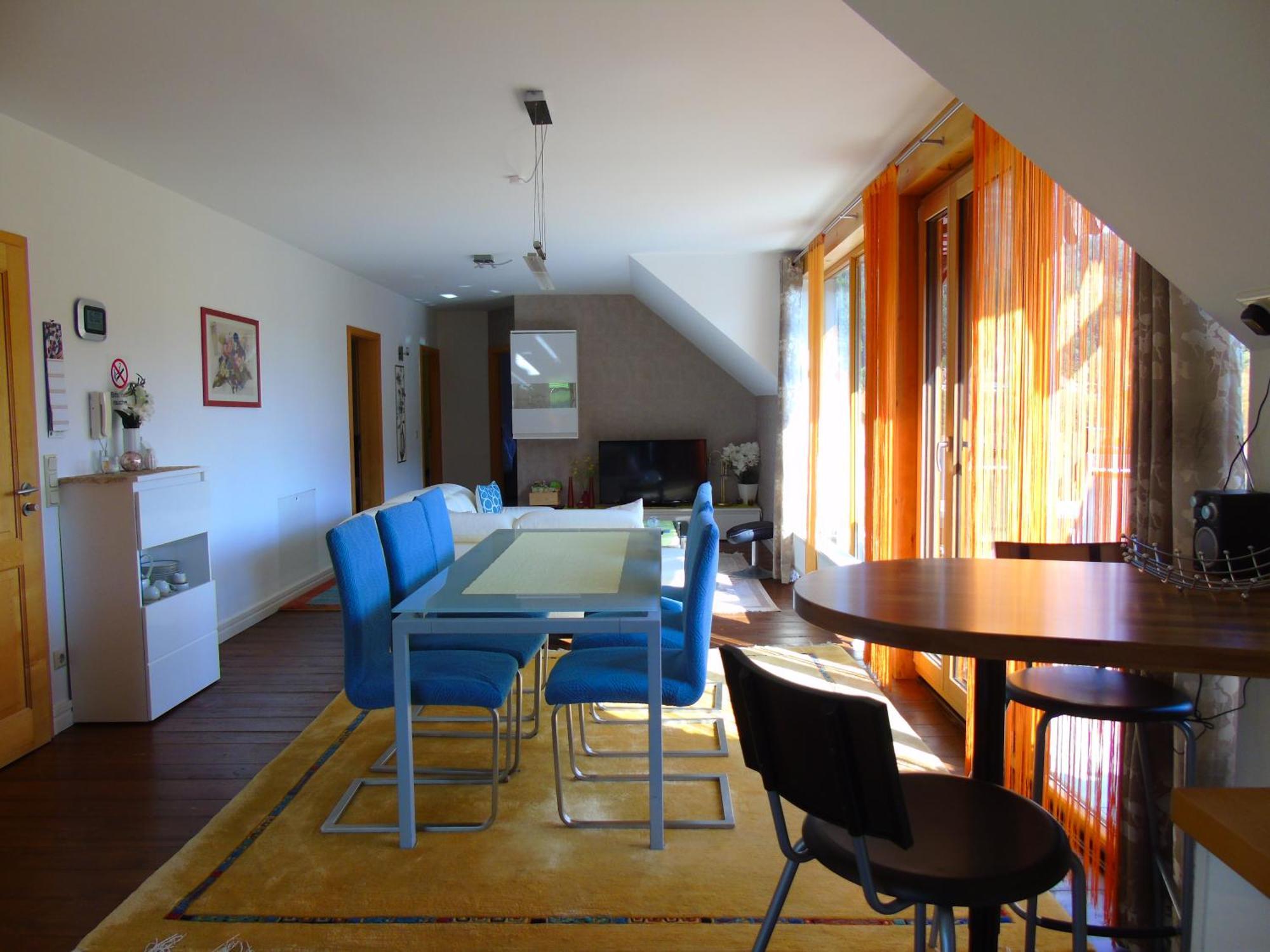 Ferienwohnung Csilla Unterweid Екстер'єр фото