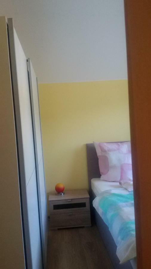 Ferienwohnung Csilla Unterweid Екстер'єр фото